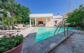 Casal Del Borgo 3 Ostuni